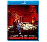 Running Scared