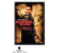 Running Scared [Import USA Zone 1]