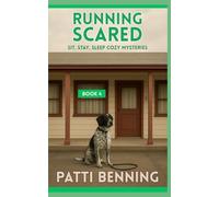 RUNNING SCARED