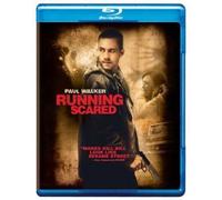 Running Scared Blu-ray