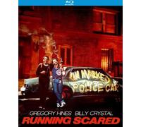 Running Scared [Blu-Ray]