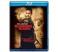 Running Scared – Blu-ray – Warner Bros.
