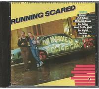 Running Scared by Klimax, Patti Labelle, Michaael McDonald, New Edition, Kim Wilde, Fee Waybill Soundtrack edition (1996) Audio CD