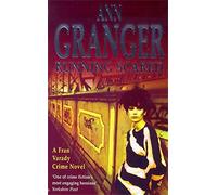 Running Scared Ann Granger (Auteur)