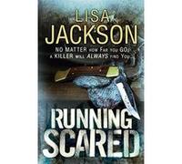 Running Scared Jackson, Lisa (Auteur)