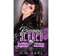 Running Scared: Mayhem Makers (Running Series)