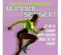 Running Session