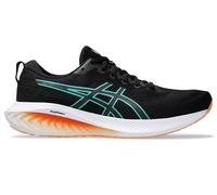 Running Shoes Asics GEL EXCITE 10 Chaussures de course hommes Noir 1011B600-011