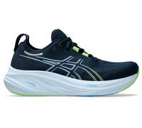 Running Shoes Asics GEL-NIMBUS 26 Chaussures de course hommes 1011B794-400
