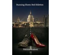Running Shoes: Red Stilettos