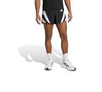 Running Shorts HOMME Adidas Adizero Archive Running Gel Short Noir