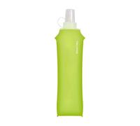 Running Soft Flask - Hydratation anti-fuite en TPU, bouteille de boisson de sport avec un design flexible | Équipement parfait pour adultes hommes femmes adolescents athlètes randonnée en plein air ca