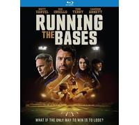 Running The Bases [Blu-Ray] Ac-3/Dolby Digital, Widescreen