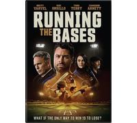 Running The Bases [Digital Video Disc] Ac-3/Dolby Digital, Widescreen