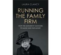 Running the Family Firm by Laura Clancy Laura Clancy (Auteur)
