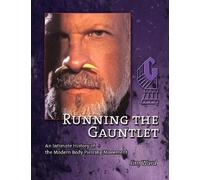 Running the Gauntlet by Ward, Jim (2013) Paperback