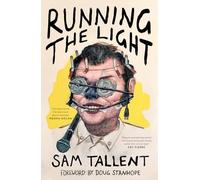 Megan Nolan – Running the Light – 'The best novel I've ever read about comedy'