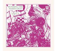 Running the Mardi Gras + Smile