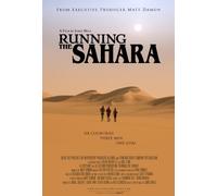 Running The Sahara