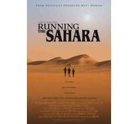 Running The Sahara [DVD] [2008]