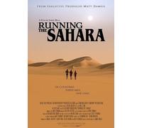 Running The Sahara [Dvd] [Import]
