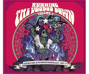 Running The Voodoo Down Vol.2