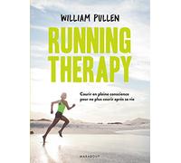 Running therapy