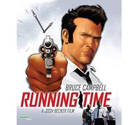 Running Time [Usa][Blu-Ray]