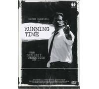 Running Time - Wenn die Zeit gegen Dich ist....