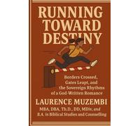 Running Toward Destiny: Borders Crossed, Gates Leapt, and the Sovereign Rhythms of a God-Written Romance
