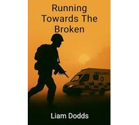 RUNNING TOWARDS THE BROKEN