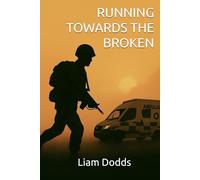 RUNNING TOWARDS THE BROKEN