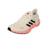 Running Trainers Sneakers - Adidas - Ultraboost S.Rdy Tyo - Blanc - Hommes - Drop 10 mm 44