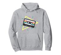 Running Up That Hill Funny Cute 80s Max Mix Sweat à Capuche