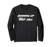 Running up That Hill | Stranger 1980's Music 80's Song Manche Longue