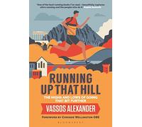 Running Up That Hill: The highs and lows of going that bit further