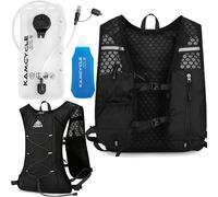 Running Vest For Women And Men Optimal Fit Ultralight Running Backpack Hydration Backpack Running Backpack Cycling Backpack Trailrunning Backpack