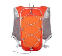 Running Vest - Reflective Hydration Chest Backpack | Lightweight Reflective Safety Hydration Runninsg Vest with Adjustable Chest and Waist Straps and Others