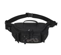 Running Waist Bag, Lightweight Belly Pouch, 9.06x4.72x3.94 inches Lightweight & Comfortable, Portable Fanny Pack for Hiking, Jogging, Travel, Fashion Waist Bag to All Women and Men