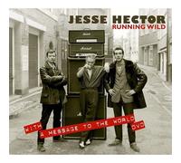 Running Wild/A Message To The World