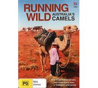Running Wild: Australia's Camels [NON-USA Format / Region 4 Import - Australia]