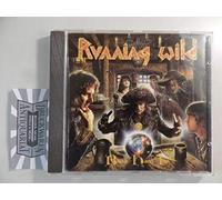 Running Wild - Black Hand Inn [Import]