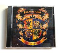 Running Wild - Blazon Stone [Import]