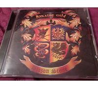 Running Wild - Blazon Stone [Import]