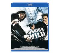Running Wild - Blu-Ray