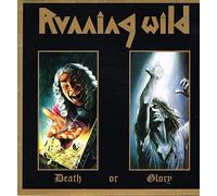 Running Wild - Death Or Glory (1989) [Import]