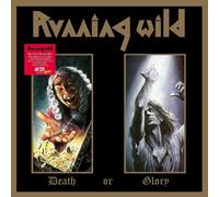 Running Wild - Death or Glory (2023) 2 LP Vinyl Pre Order