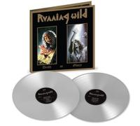 Running Wild Death Or Glory (Vinyl) Expanded 12" Album Coloured Vinyl