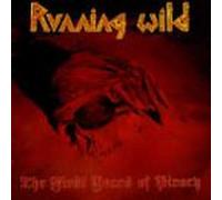 Running Wild - First Years of Piracy