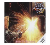 Running Wild - Gates to Purgatory [Import]